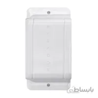 چشمی بیسیم خطی(PIR) فضای باز و خارجی مدل : NV780MR