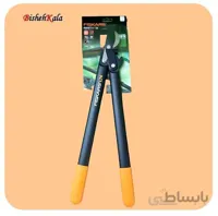 قیچی باغبانی FISKARS فیسکارس مدل L72