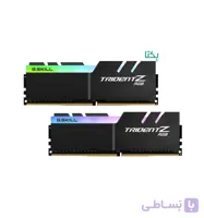 RAM G-SKILL 64GB DUAL DDR4 3600 TRIDENTZ RGB