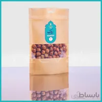 مغز فندق ایرانی شور