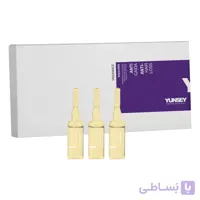 پیگاویوا (نایس) آمپول ضد ریزش
