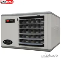 هیتر گازی آذر تهویه F920 (تک دور) ا Azar Tahvieh F920 Gas Heater