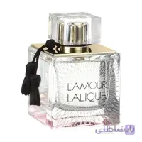 عطر لالیک لامور له امور