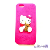 قاب عروسکی گوشی iPhone مدل 6/6s