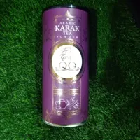 چای کرک کیوجی (QG)