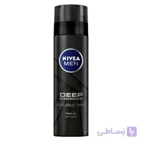 ژل اصلاح صورت نیوآ مدل دیپ 200 میل