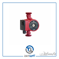 پمپ سیرکولاتور گراندفوس مدل UPS 25-40-180