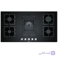 صفحه گازی توکار بوش مدل BOSCH PPQ9B6O90 ا BOSCH HOB PPQ9B6O90