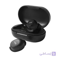 ایرباد سلیکون پاور Blast Plug BP80 ا Silicon Power Blast Plug BP80 Wireless Bluetooth Earbuds