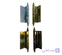 لولا 35 سرنيزه بلبرينگي لوکس طلايي