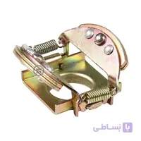 کلاچ بلغاری شفت 24 دور 1400 مدل L24-202S