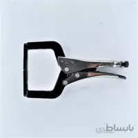 انبرقفلی لبه چسپان گریپ آنGRIP-ON مدل 12-134