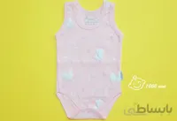 زیردکمه ای رکابی یونیکورن آرین