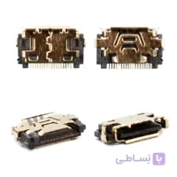 سوکت شارژر ال جی KP500