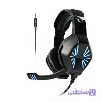 هدفون گیمینگ HTGH A1