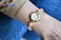 ساعت دخترانه والار کد 456251
