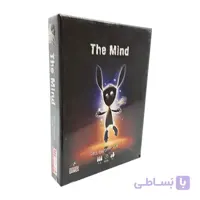بازی فکری برد باز مدل the mind