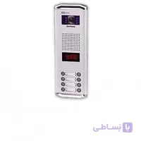 پنل تصویری تک نما مدل ساده