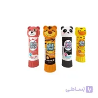 چسب ماتیکی عروسکی آریا  ۸ گرم