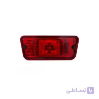 چراغ مه شکن عقب جمع ساز مدل jsc33384 مناسب برای پراید 111