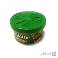 خوشبو کننده اورگانیک کنسروی LD Organic با رایحه کاج