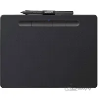 تبلت گرافیکی و قلم نوری وکام سایز کوچک مدل اینتوس CTL-4100 ا Wacom Intous CTL-4100 Small Pen Tablet