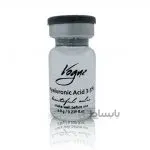 کوکتل هیالورونیک اسید ووگ Hyaluronic Acid