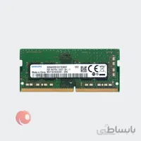رم 8 گیگ DDR4-2400 ا DDR4-2400 8GB RAM