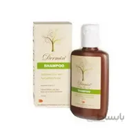 شامپو درمین کل تار 1 درصد 150 میلی لیتر ا Dermin Shampoo