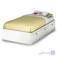 تخت خواب یک نفره SBJ169