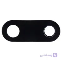 شیشه دوربین نوکیا Nokia 6 Camera Glass Lens