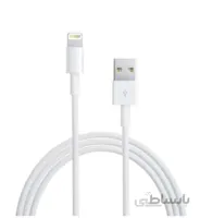 کابل شارژ اصلی آیفون iPhone