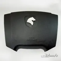ایربگ سمند راننده کروز ا airbag-samand-left