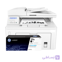 کارتریج پرینتر اچ پی M227sdn