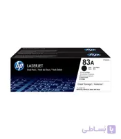 تونر مشکی ردمکس مدل 83A ا Redmax HP Black Genuine Toner Cartridge 83A