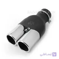 سر اگزوز دو لول مدل ۴۱۳