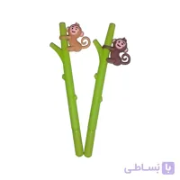 روان نویس فانتزی میمون