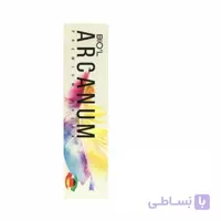 رنگ مو آرکانوم بلوند متوسط طبیعی شماره 7.0