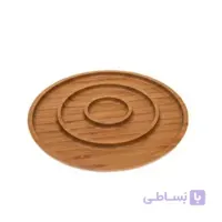 اردو خوری حلزونی بامبو