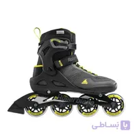 اسکیت رولربلید مدل MACROBLADE 80