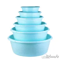 لگن الماس کاجین سایز 5