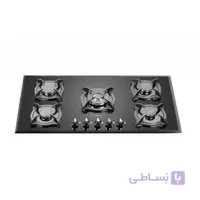 اجاق گاز صفحه ای رابیتس RG-547F