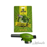 تورچ فندک سر شعله 670003 سيلور GTTRM