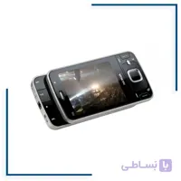 قاب اصلی کره‌ای نوکیا N96 (با شاسی)