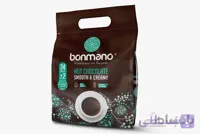 هات چاکلت بن مانو 26 عددی HOT CHOCOLATE