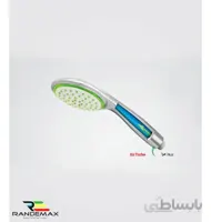 سردوش متحرک کاهنده مصرف آب طرح دایره | HDS1