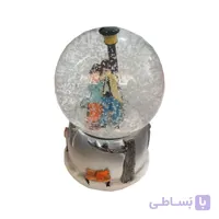 گوی موزیکال دختر پسر مدل STV104