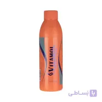 اکسیدان ویتامول سری More Conditioning شش درصدی حجم 180 میلی لیتری