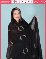چادر گلدوزی بندری n420