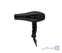 سشوار حرفه‌ ای پرومکس 7240 ا Promax 7240 Professional Hair Dryer کد 263472